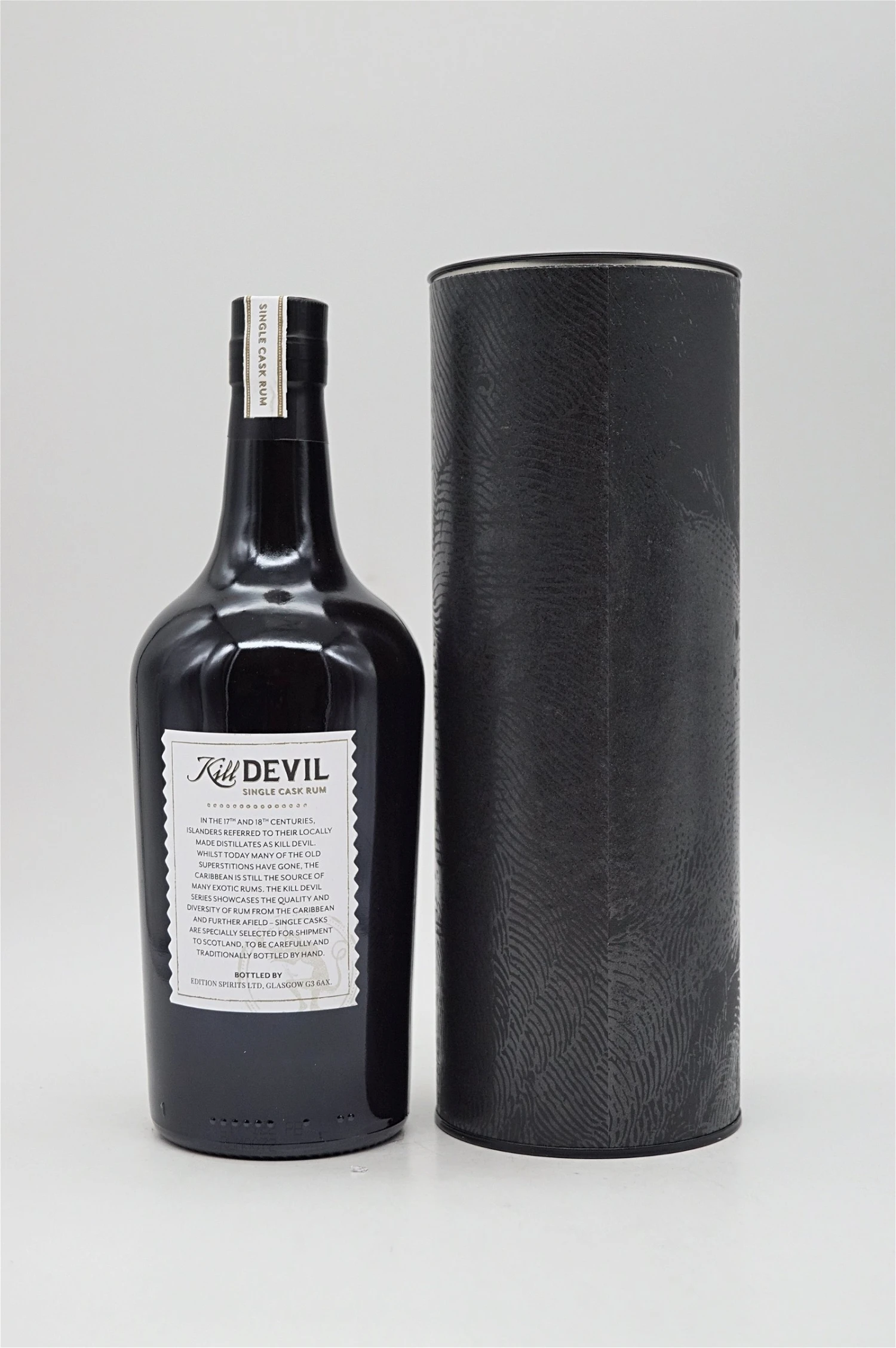 Cuba 18 Jahre Sancti Spiritous Distillery 344 Fl. 2 Cuba 18 Jahre Sancti Spiritous Distillery 344 Fl. – Bild 2