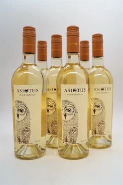 VINO VARIETALE Weiß 6 X Fl. Sparset