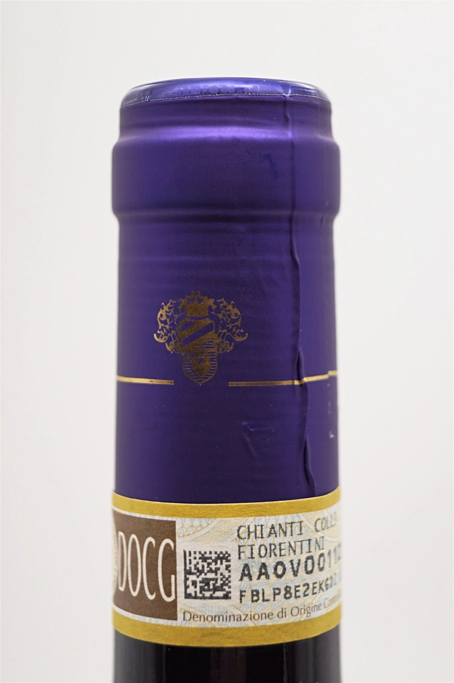 Chianti Colli Fiorentini DOCG Seratina 6xFl. Sparset 6 Chianti Colli Fiorentini DOCG Seratina 6xFl. Sparset – Bild 6