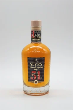 Fifty One 51 Single Malt Whisky Limitierte Auflage