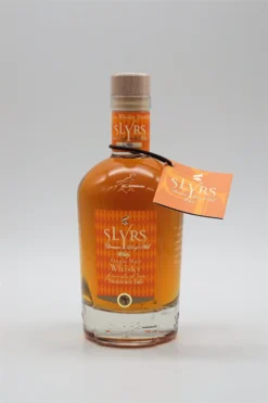 Single Malt Whisky Sauternes Cask Finishing