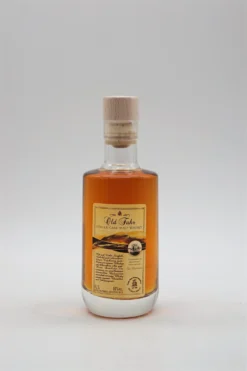 Old Fahr Single Cask Malt Whisky