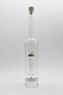 Schwarzer Johannisbeergeist