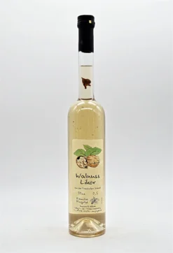 Walnusslikör