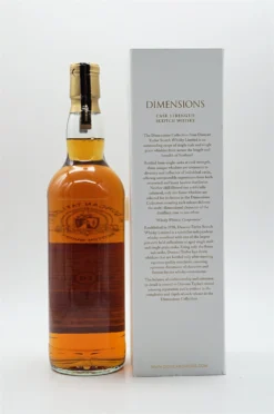 Dimensions Highland Park 16 Jahre 2004/2020 Cask Strength Scotch Whisky -Angebote Baileys Store dsc02414 fotor