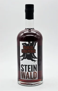Steinwald Wurzelstolperer Likör