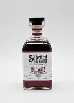 Blutwurz Edel-Bitter