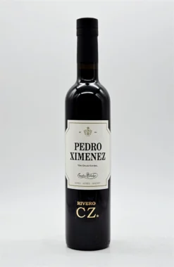 Pedro Ximenez Sherry