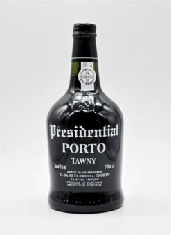 Porto Tawny