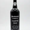Porto Late Bottled Vintage LBV 2012