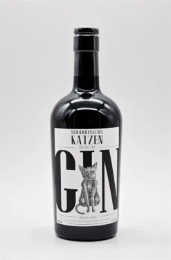 Katzen London Dry Gin