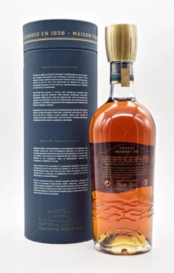 Monnet XO Cognac Extra Old -Angebote Baileys Store dsc02655 fotor