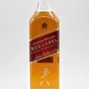 Red Label Blended Scotch Whisky