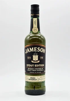 Stout Edition Caskmates Series Irish Whiskey