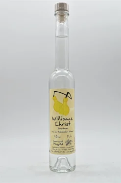 Williams Christ Birnenbrand