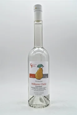 Fränkischer Williams Christ Birnenbrand