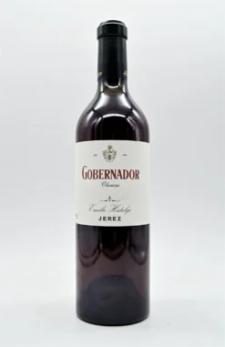 Gobernador Oloroso Sherry