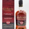 Vintage 2008 Cuvee Cask Finish Speyside Single Malt Scotch Whisky