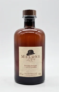 Melone Likör