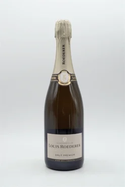 Champagner Brut Premier