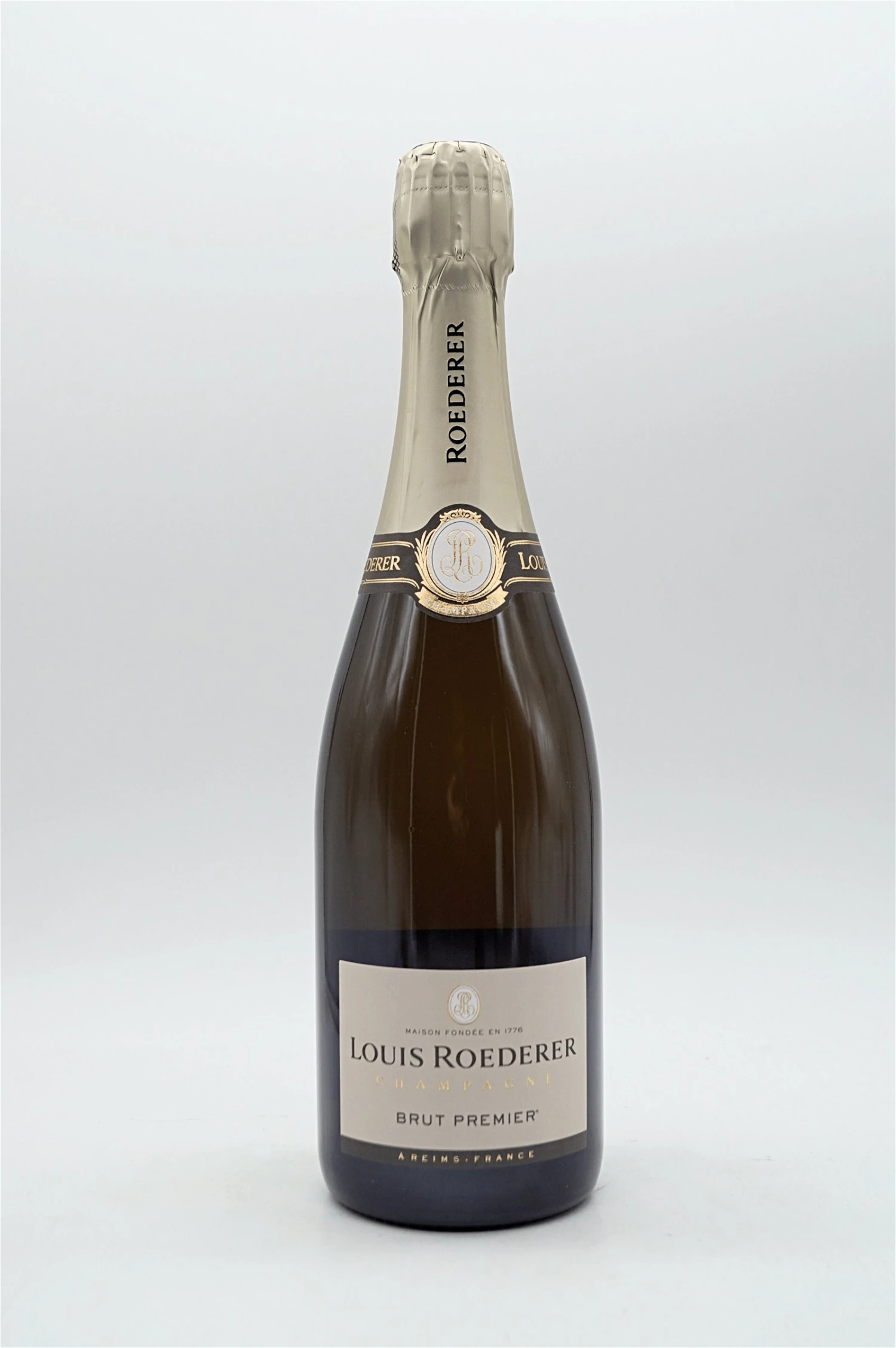 Champagner Brut Premier 1 Champagner Brut Premier