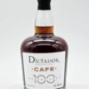Cafe 100 Months Aged Rum