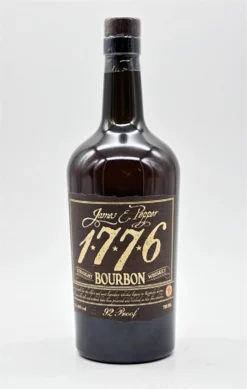 Straight Bourbon Whiskey 92 Proof