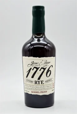 Straight Rye Whiskey Barrel Proof