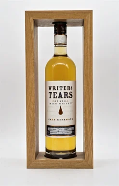 Cask Strength Irish Whiskey 2014 Limited Edition 53% Ohne Umverpackung