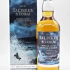Storm Single Malt Scotch Whisky