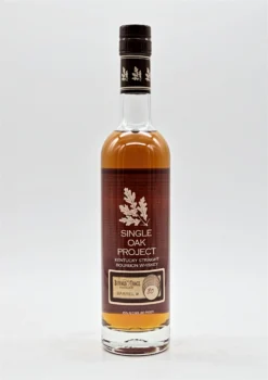 Single Oak Project 90 Proof Barrel #80