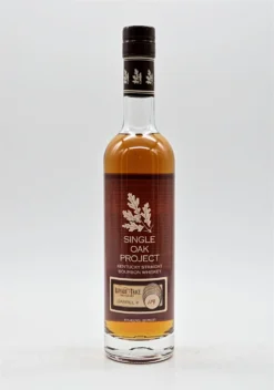 Single Oak Project 90 Proof Barrel #119