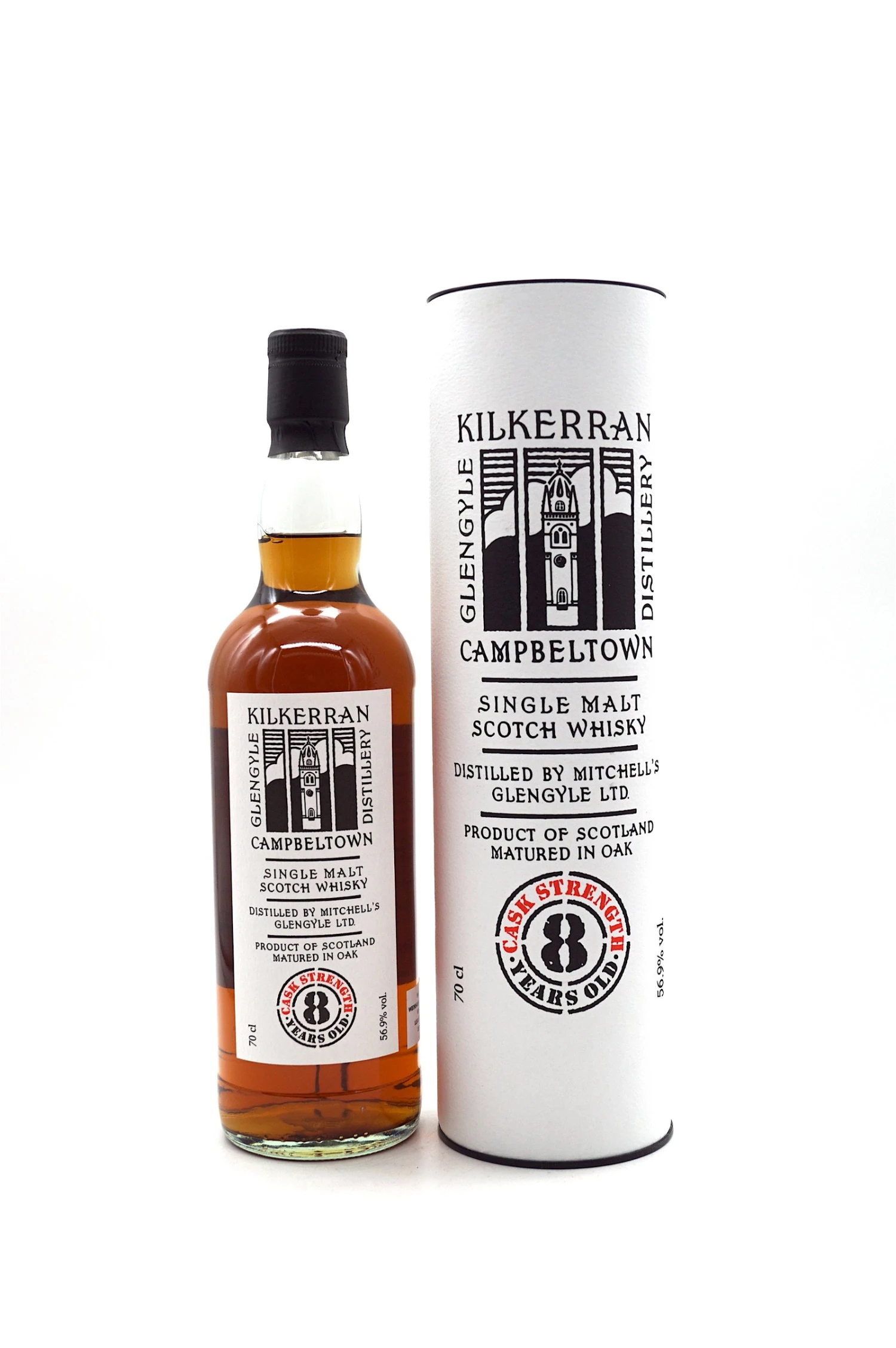 8 Jahre Cask Strength 2021 Release Campbeltown Single Malt Scotch Whisky 1 8 Jahre Cask Strength 2021 Release Campbeltown Single Malt Scotch Whisky