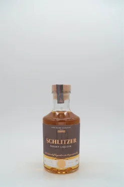 Whisky Liqueur