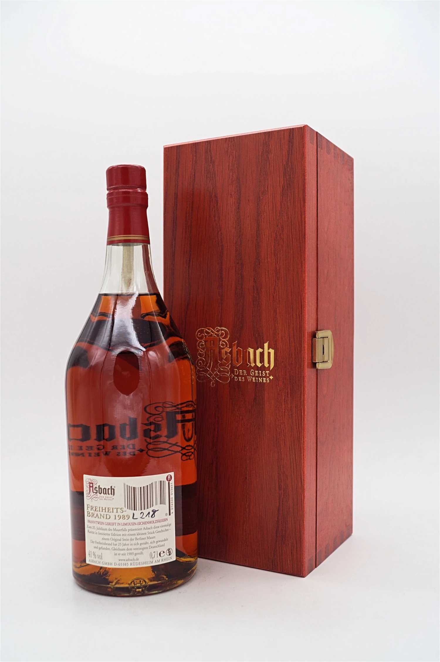 1989 Freiheitsbrand 2 1989 Freiheitsbrand – Bild 2