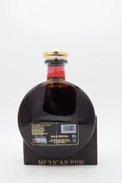 22 Jahre Reserva Ron Mexicano -Angebote Baileys Store dsc04534 fotor