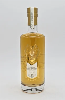 9 Jahre Caol Ila Bourbon Barrel Single Malt Scotch Whisky