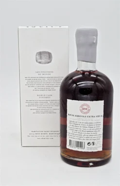 2006 Marquis De Terme Finish Rhum Agricole Extra Vieux -Angebote Baileys Store dsc04658 fotor