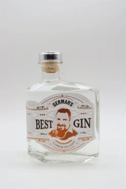 Best Gin