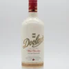 White Chocolate Cream Liqueur