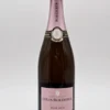 Champagner Brut Rose 2014