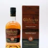 12 Jahre Marsala Wood Finish Speyside Single Malt Scotch Whisky