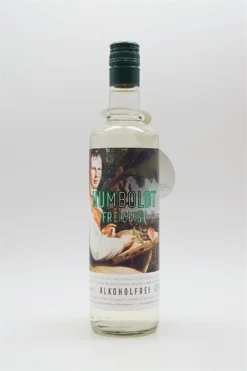 Freigeist Alkoholfrei