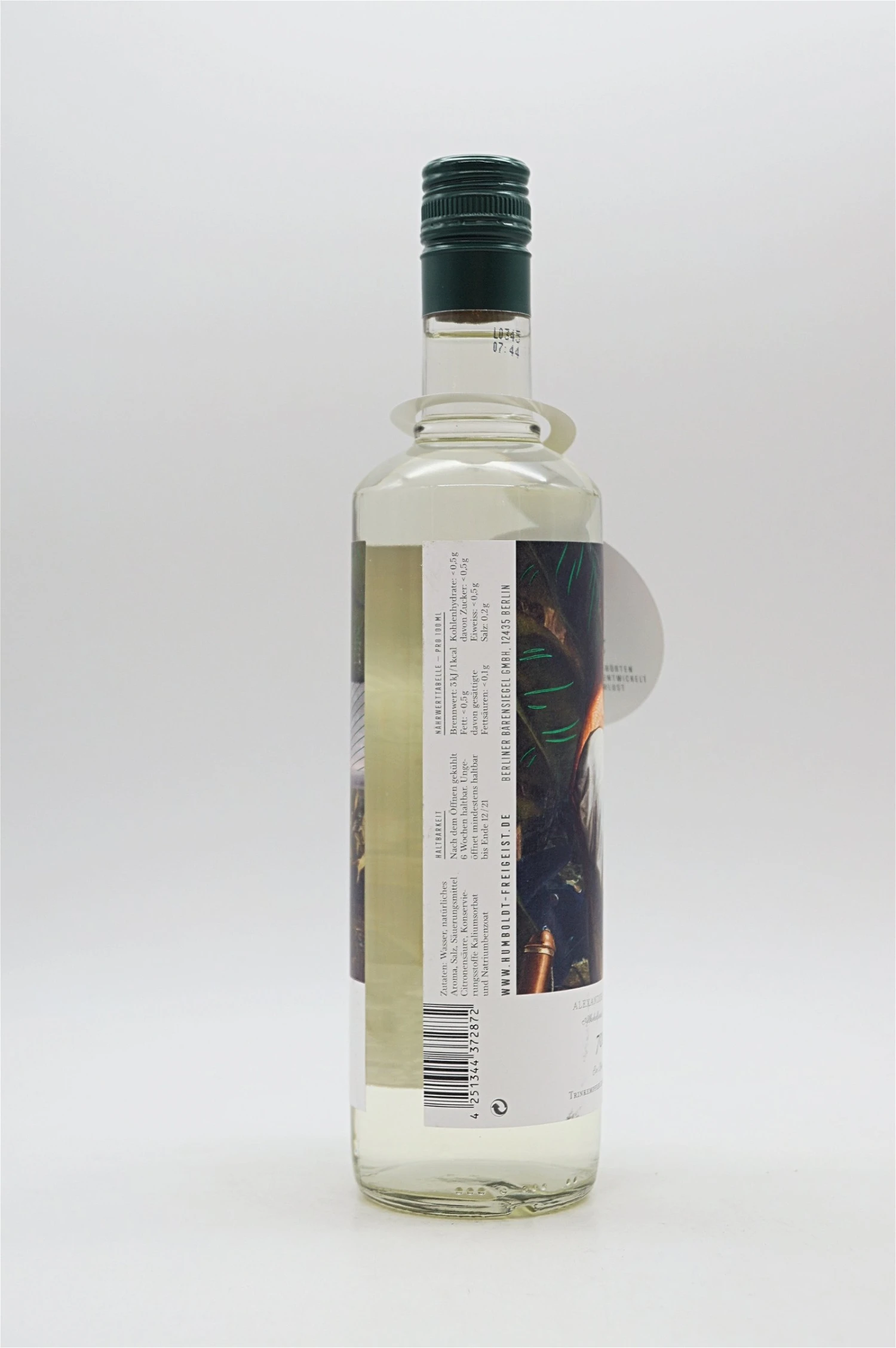 Freigeist Alkoholfrei 2 Freigeist Alkoholfrei – Bild 2