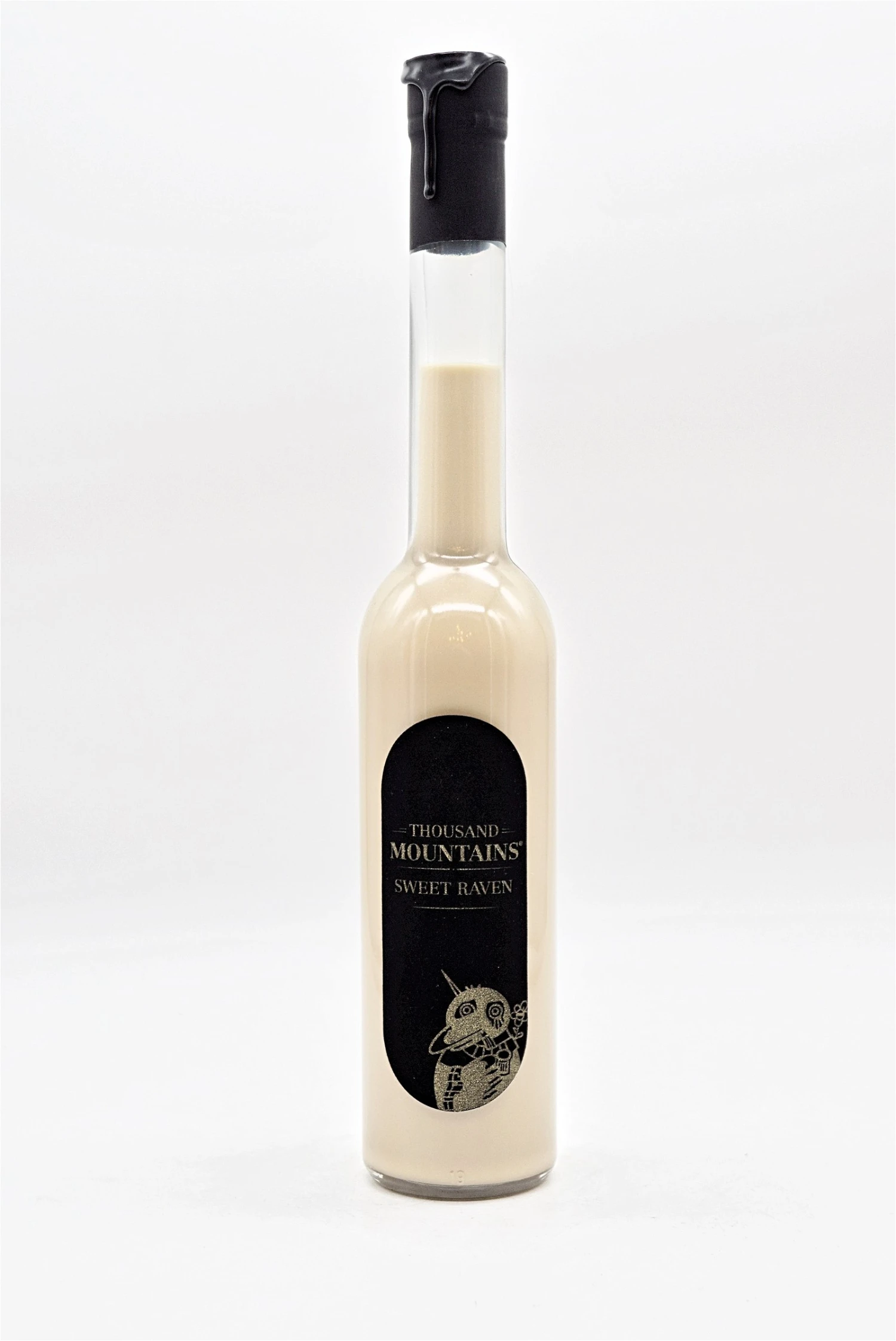 Sweet Raven Cream 1 Sweet Raven Cream