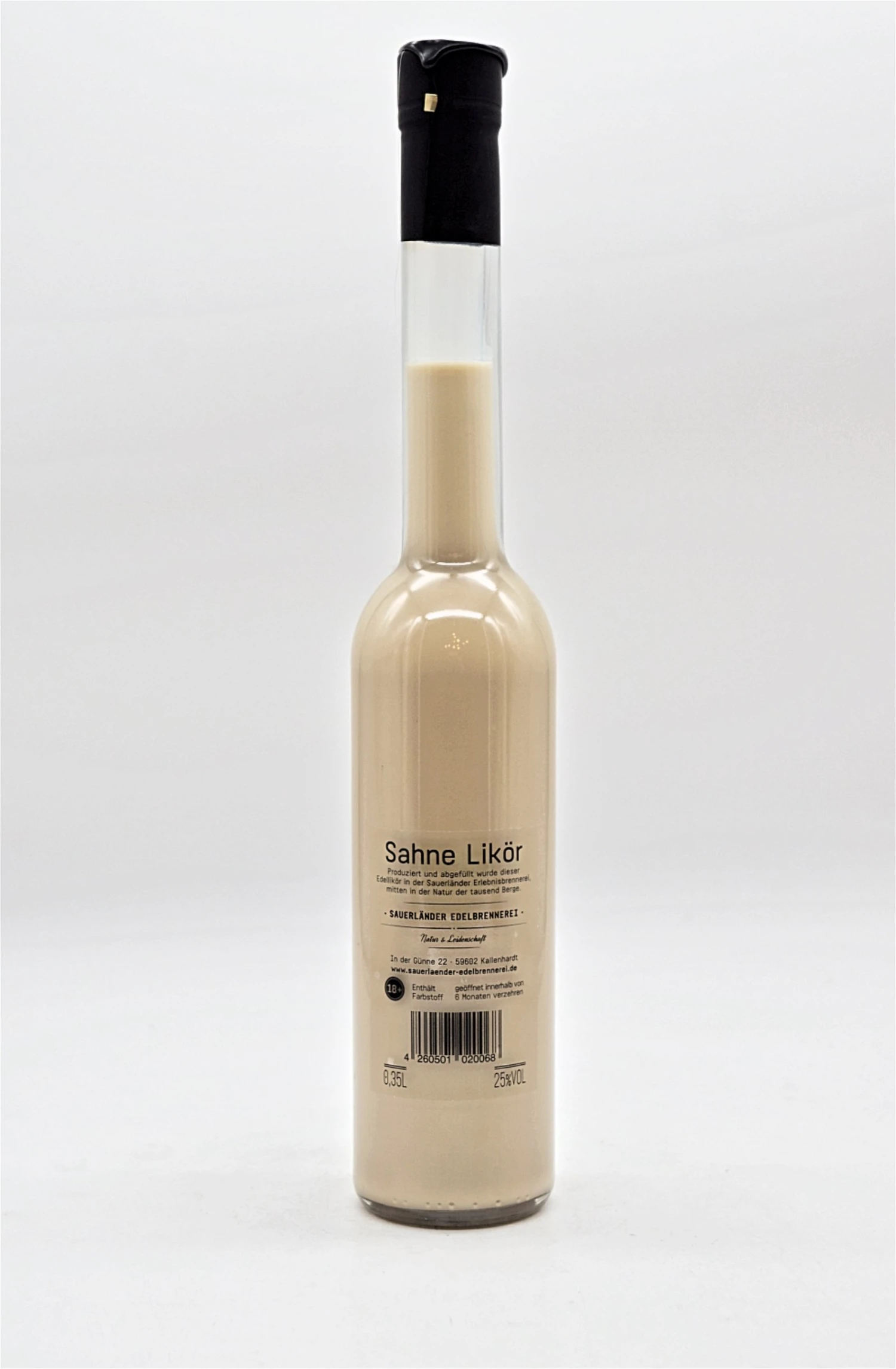 Sweet Raven Cream 2 Sweet Raven Cream – Bild 2