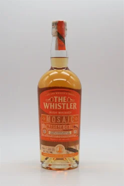 Mosaic Marsala Cask Single Grain Irish Whiskey