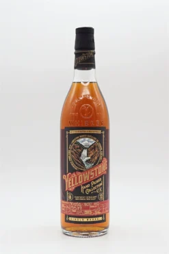 Hand Picked Collection Bourbon Selected By PEROLA Whiskey