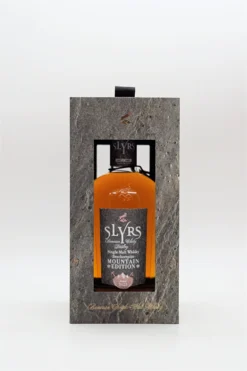 Brecherspitz Mountain Edition Single Malt Whisky -Angebote Baileys Store dsc05393 fotor