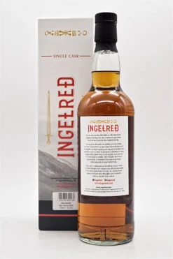 Ingelred 16 Jahre Ben Nevis Port Cask Finish Single Malt Scotch Whisky -Angebote Baileys Store dsc05482 fotor
